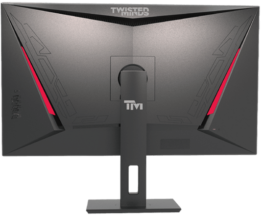 Twisted Minds UHD 32'', 144Hz, 1ms, HDMI 2.1 Gaming Monitor TM32DUI