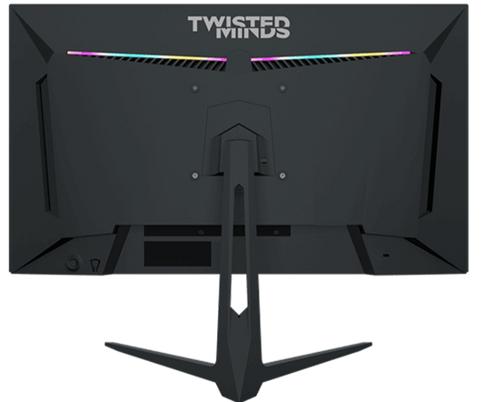 Twisted Minds 27" FHD 260HZ, IPS, 1MS, HDMI 2.1 Gaming Monitor TM27PG