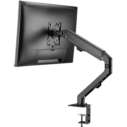 Twisted Minds SINGLE MONITOR MINIMALIST SPRING-ASSISTED MONITOR ARM  TM-45-C06