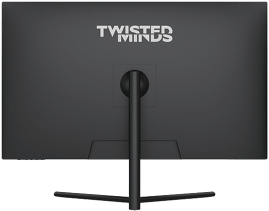 Twisted Minds 32 ,QHD ,240Hz ,VA ,0.5ms ,HDR ,HDMI2.1 Gaming Monitor TM32QHD240VA