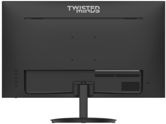 Twisted Minds 21.45" FHD 75Hz, HDMI 1.4 Gaming Monitor TM22DFA