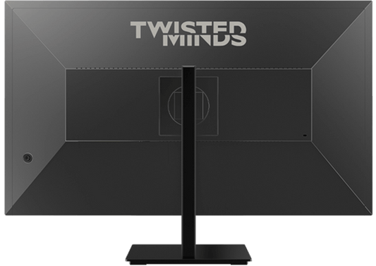 Twisted Minds UHD 32'', 155Hz, 1ms, HDMI 2.1 Gaming Monitor TM32FMDUI