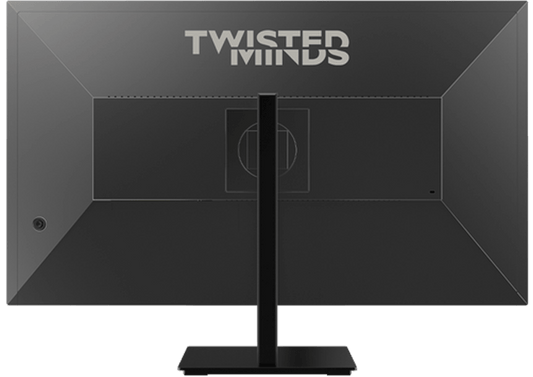 Saqrstore on X: Twisted Minds FHD 25'' 360hz Gaming Monitor #gaming  #gaminglife #monitor #gamingmonitor #gamingmonitors #360hz #360hzdisplay  #twistedmind #fhd #saqr #saqrstore #saqrstores Buy now :    / X