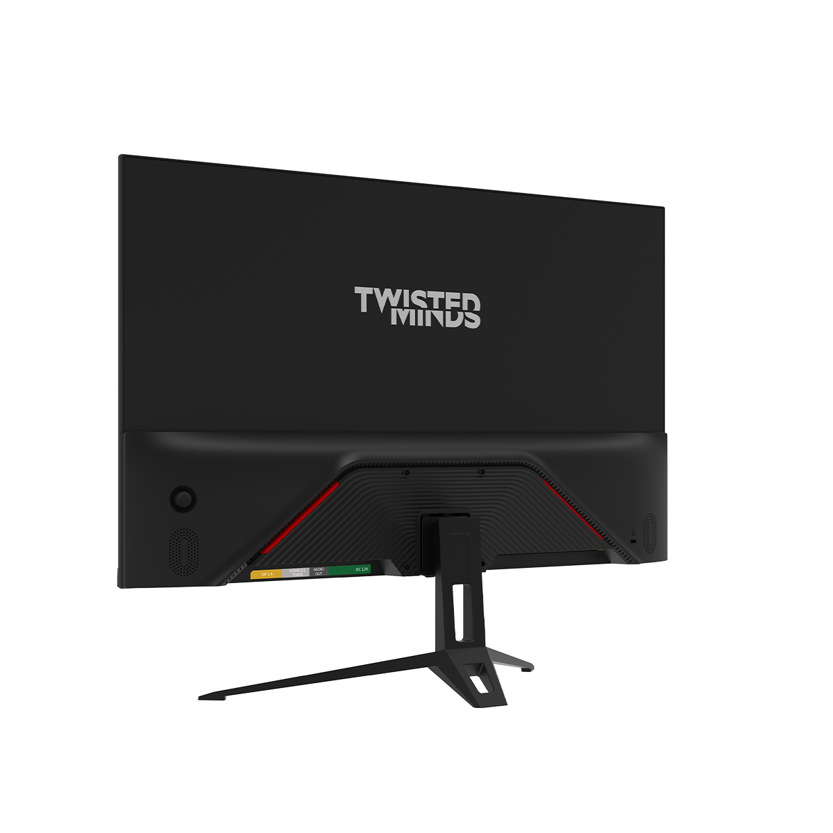 TM ECO SERIES 27”, 120hz, 1MS, FHD, HDMI 2.1 & DP 1.4 Gaming Monitor  TM27FHD120IPS