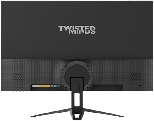 Twisted Minds 24,FHD ,100 HZ ,IPS,1ms Gaming Monitor TM24FHD100IPS