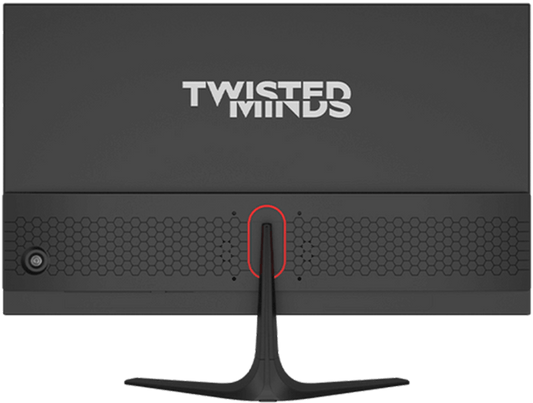 Buy Twisted Minds 24.5 360Hz Gaming Monitor IPS 0.5ms Frameless