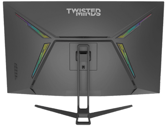 Twisted Minds FHD 32'', 240Hz, 1ms, HDMI 2.0 Gaming Monitor TM32RFA