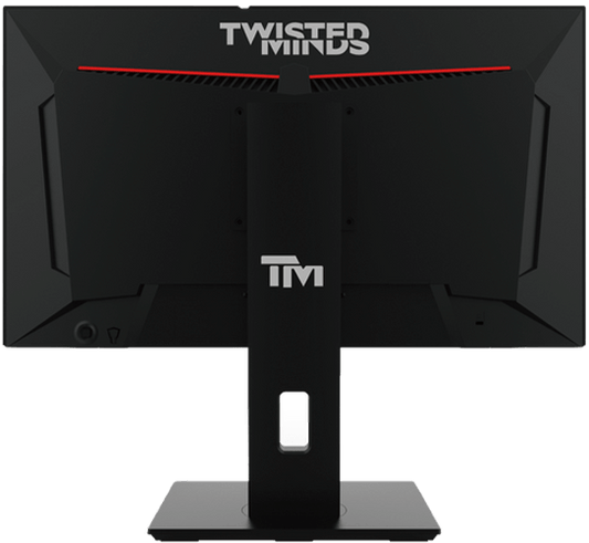 Twisted Minds FHD 24.5'', 360Hz, 0.5ms, HDMI 2.0 Gaming Monitor TM25BF –  Twisted Minds UAE