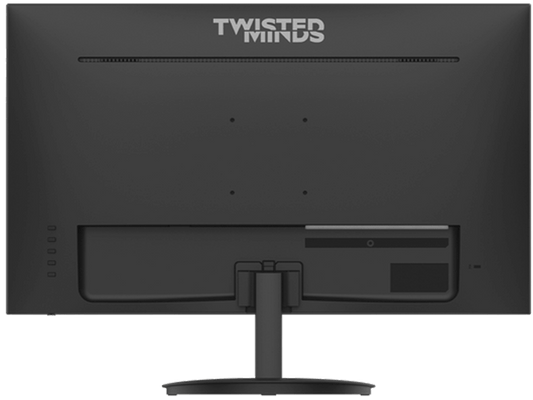 Twisted Minds 23.8" FHD 75Hz, VA,  HDMI 1.4 Gaming Monitor TM24DFA