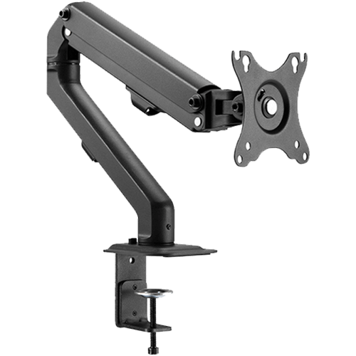 Twisted Minds SINGLE MONITOR MINIMALIST SPRING-ASSISTED MONITOR ARM  TM-45-C06