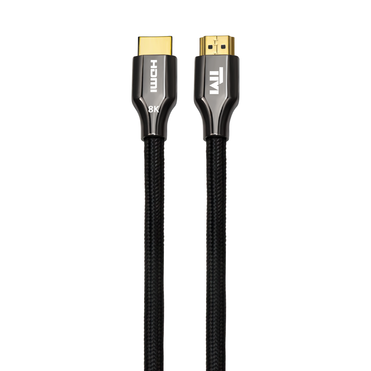 Twisted Minds HDMI 2.1 8K AM TO AM Cable 2M - TM-Z8KHDMI-2M