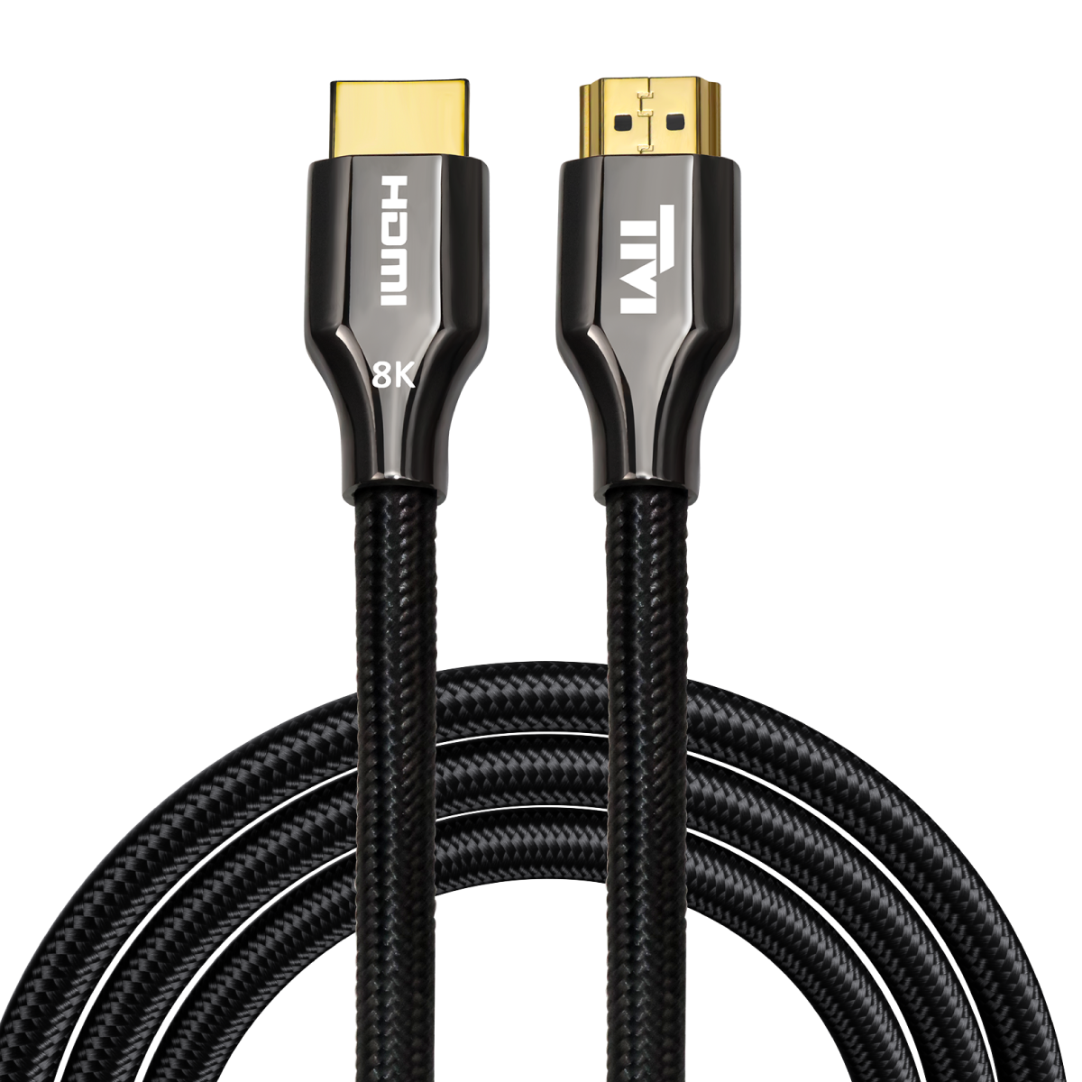 Twisted Minds HDMI 2.1 8K AM TO AM Cable 3M - TM-Z8KHDMI-3M