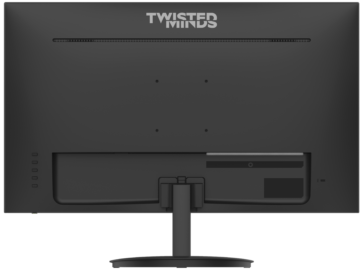 Twisted Minds 21.45" FHD 75Hz, HDMI 1.4 Gaming Monitor TM22DFA