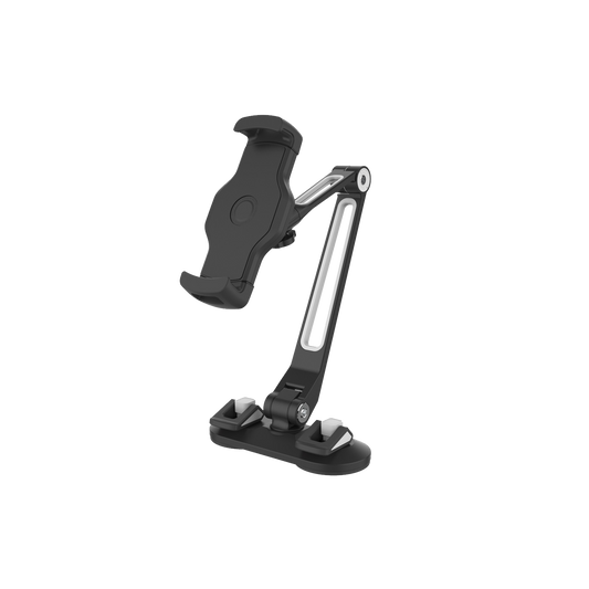 Twisted Minds Double Suction cup tablet phone holder