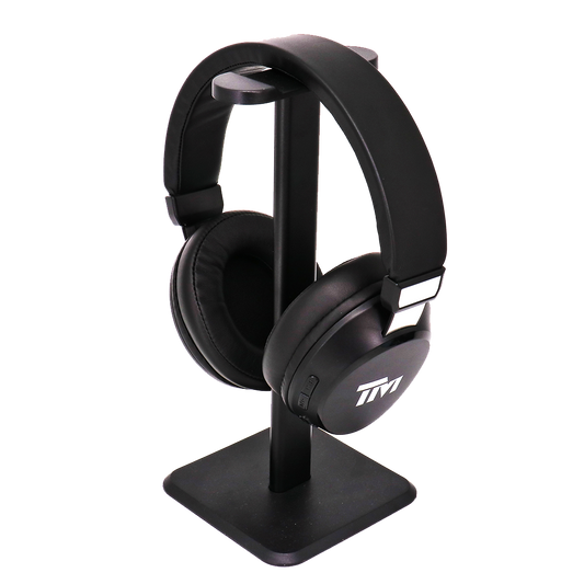 Twisted Minds G2 Wireless Gaming Headset - Black